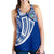 Guam Polynesian Women's Racerback Tank - Tribal Tattoo - Polynesian Pride