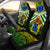 Cook Islands Rugby Car Seat Covers Spirit - Polynesian Pride