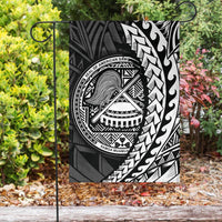 American Samoa Flag - Custom Personalised Wings Style - Polynesian Pride