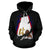 American Samoa Hoodie American Samoa Flag K13 - Polynesian Pride