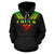 Chuuk All Over Hoodie Reggae Color Sailor Style - Polynesian Pride