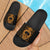 Hawaii Polynesian Slide Sandals - Ikaika Hawaiian - Polynesian Pride