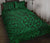 Hawaii Quilt Bed Set Polynesia Hawaiian Style Tribal Tattoo AH - Polynesian Pride