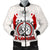 Tonga Polynesian Men Bomber Jacket - Tonga Power - Polynesian Pride