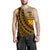 Samoa Men's Tank Top - Polynesian Wild Style - Polynesian Pride