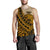 American Samoa Men Tank Top - Polynesian Wild Style - Polynesian Pride