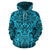 Polynesian Tribal Hoodie 19 - Polynesian Pride
