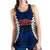 Guam Special Women's Racerback Tank Top A0 - Polynesian Pride