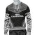 New Caledonia Sweater - Polynesian Chief Black Version Unisex Black - Polynesian Pride