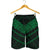 Specialty Polynesian Men's Shorts Green - Polynesian Pride