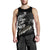 Samoa Polynesian Men's Tank Top - Samoa Eagle - Polynesian Pride