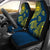 Hawaii Turtle Polynesian Car Seat Cover - Kala Style - Polynesian Pride