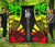 New Caledonia Premium Quilt - New Caledonia Coat Of Arms Polynesian Reggae Tattoo - Polynesian Pride