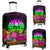 Tahiti Luggage Covers - Summer Hibiscus - Polynesian Pride