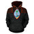 Guam All Over Hoodie Polynesian Is Front - Polynesian Pride