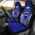 Samoa Car Seat Covers - Samoa Coat Of Arms Premium - A7 - Polynesian Pride