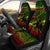 American Samoa Car Seat Covers - Nu'uuli Reggae Polynesian Patterns - Polynesian Pride