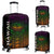 Hawaii Luggage Covers - Hawaii Seal Rocket Style - Polynesian Pride