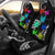 Hawaii Polynesian Butterflies Car Seat Covers - Polynesian Pride