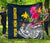 Papua New Guinea Premium Quilt - Summer Vibes - Polynesian Pride