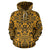 Polynesian Tribal Hoodie 20 - Polynesian Pride