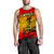 American Samoa Men's Tank Top - Taema Leone - Polynesian Pride