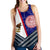 American Samoa Polynesian Women's Tank - American Samoa Flag And - Polynesian Pride