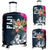 Fiji Luggage Covers - Fiji Summer Vibes - Polynesian Pride