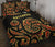 Aotearoa Quilt Bed Set Maori - Polynesian Pride