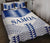 Manu Samoa Quilt Bed Set - Samoa Pattern - Polynesian Pride