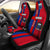 Samoa Rugby Car Seat Covers Siva Tau - Polynesian Pride