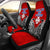 Wallis And Futuna Car Seat Covers - Wallis And Futuna Coat Of Arms Premium - A7 - Polynesian Pride