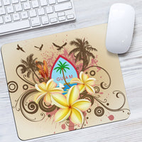 Guam Polynesian Mouse Pad - Summer Tropical - Polynesian Pride
