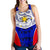 Philippines Women Tank Top - Polynesian Sport Style - Polynesian Pride