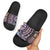 Polynesian Slide Sandals 10 - Polynesian Pride