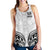 Fiji Active - Women's Racerback Tank A7 - Polynesian Pride