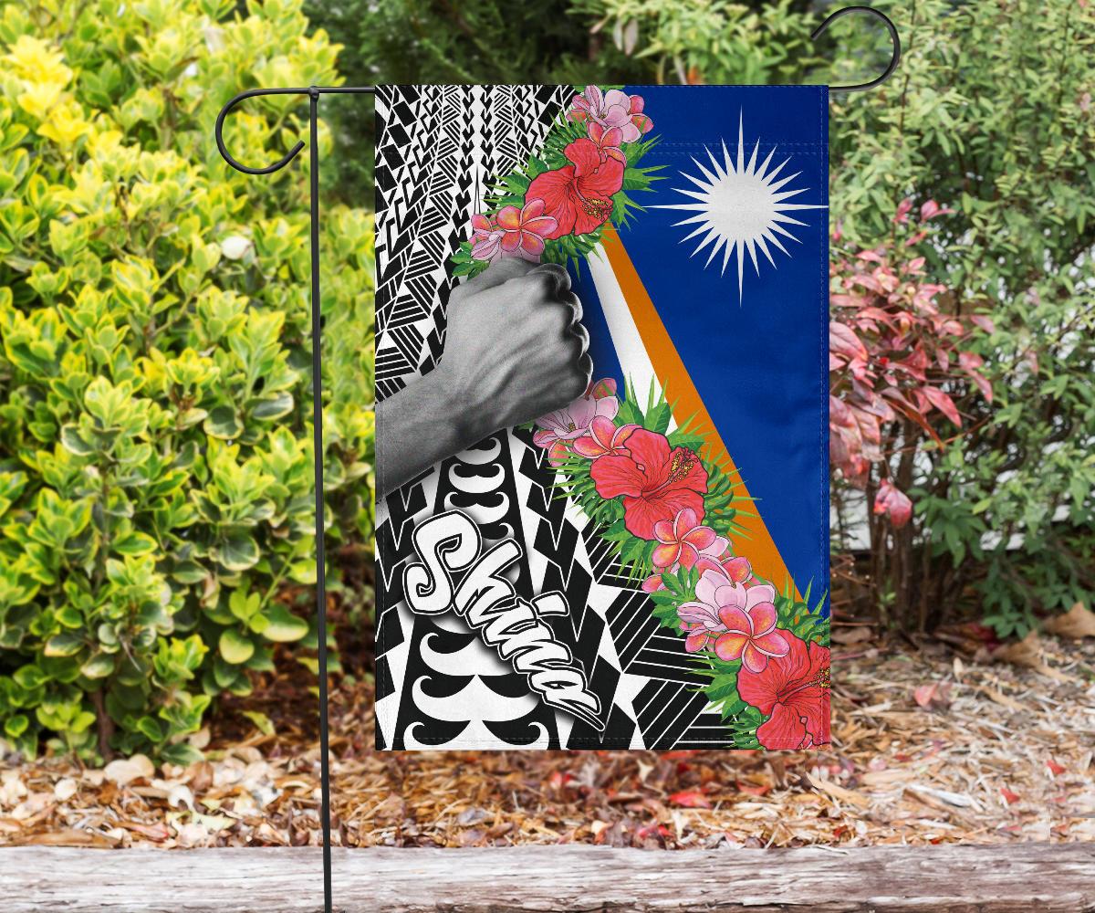 Shina Flag All Over Print - Polynesian Pride