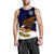 American Samoa Special Tank Top A7 - Polynesian Pride