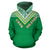 Cook Islands All Over Hoodie Polynesian Hoodie Style - Polynesian Pride