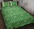 Hawaii Royal Quilt Bed Set - Hill Ver 8 - Polynesian Pride