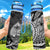 Guam Hydro Tracking Bottle - Wings Style Hydro Tracking Bottle - Guam 32oz Large Black - Polynesian Pride