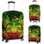 Turtle Hawaii Polynesian Luggage Covers Map Reggae Reggae - Polynesian Pride