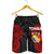 Tonga Polynesian Men's Short - Tongan Spirit - Polynesian Pride