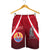 Tahiti Men's Shorts - Sailing Style - Polynesian Pride