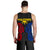 The Philippines Men's Tank Top - Filipino Spirit - Polynesian Pride