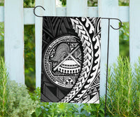 American Samoa Flag - Wings Style - Polynesian Pride