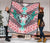 Hawaii Turtle Kanaka Hibiscus Tropical Polynesian Premium Quilt - Sweet Style - AH - Polynesian Pride