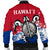 Hawaii Honu Bomber Jacket Special Version (Men) - Polynesian Pride