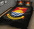 Kiribati Polynesian Quilt Bed Set - Polynesian Pride