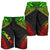 Chuuk Men's Shorts - Polynesian Chief Reggae Version - Polynesian Pride